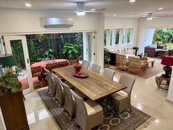Hillview Garden Estate (D23), Semi-Detached #580596541